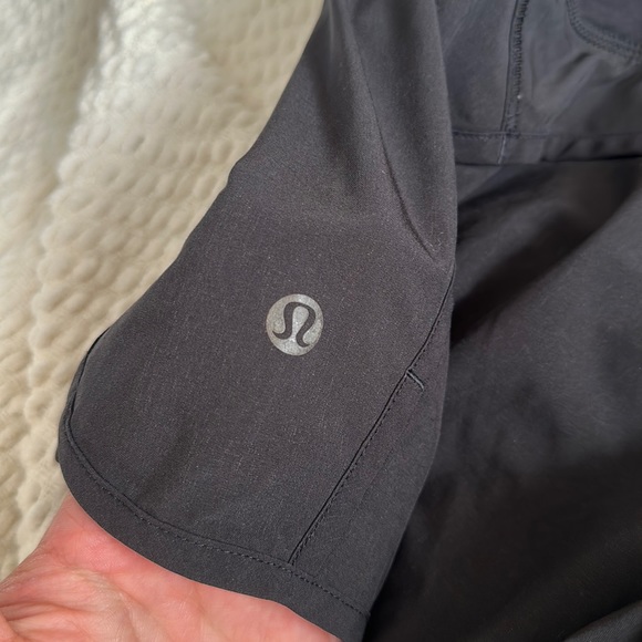 Lululemon Shorts - Picture 3 of 3